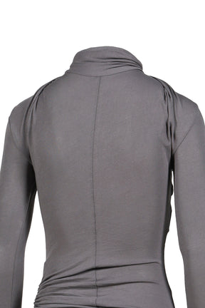GRES TOP DEEP GREY / DEEPGRY
