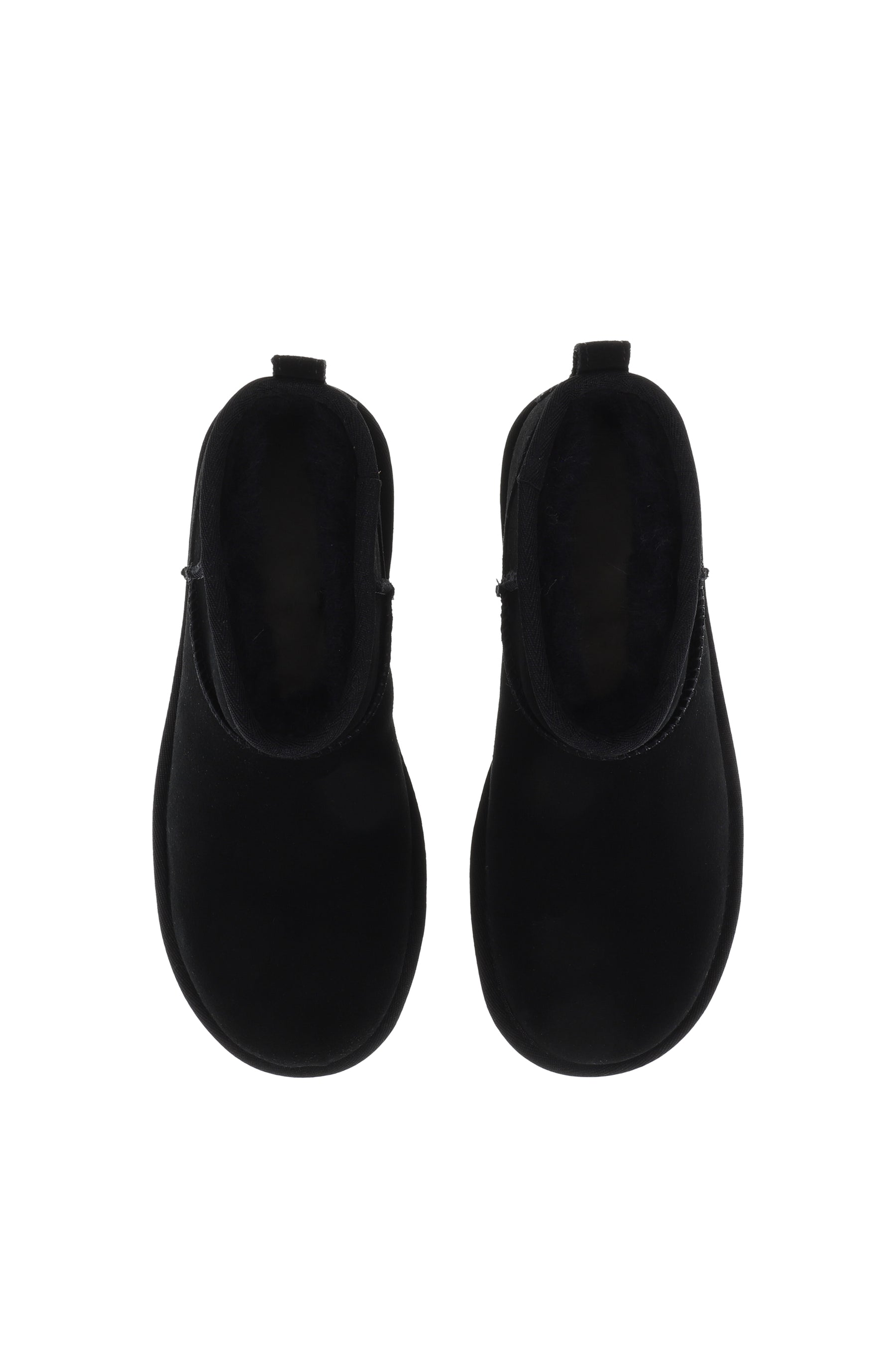 CLASSIC ULTRA MINI PLATFORM / BLK