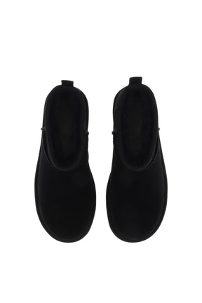 CLASSIC ULTRA MINI PLATFORM / BLK