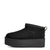 CLASSIC ULTRA MINI PLATFORM / BLK