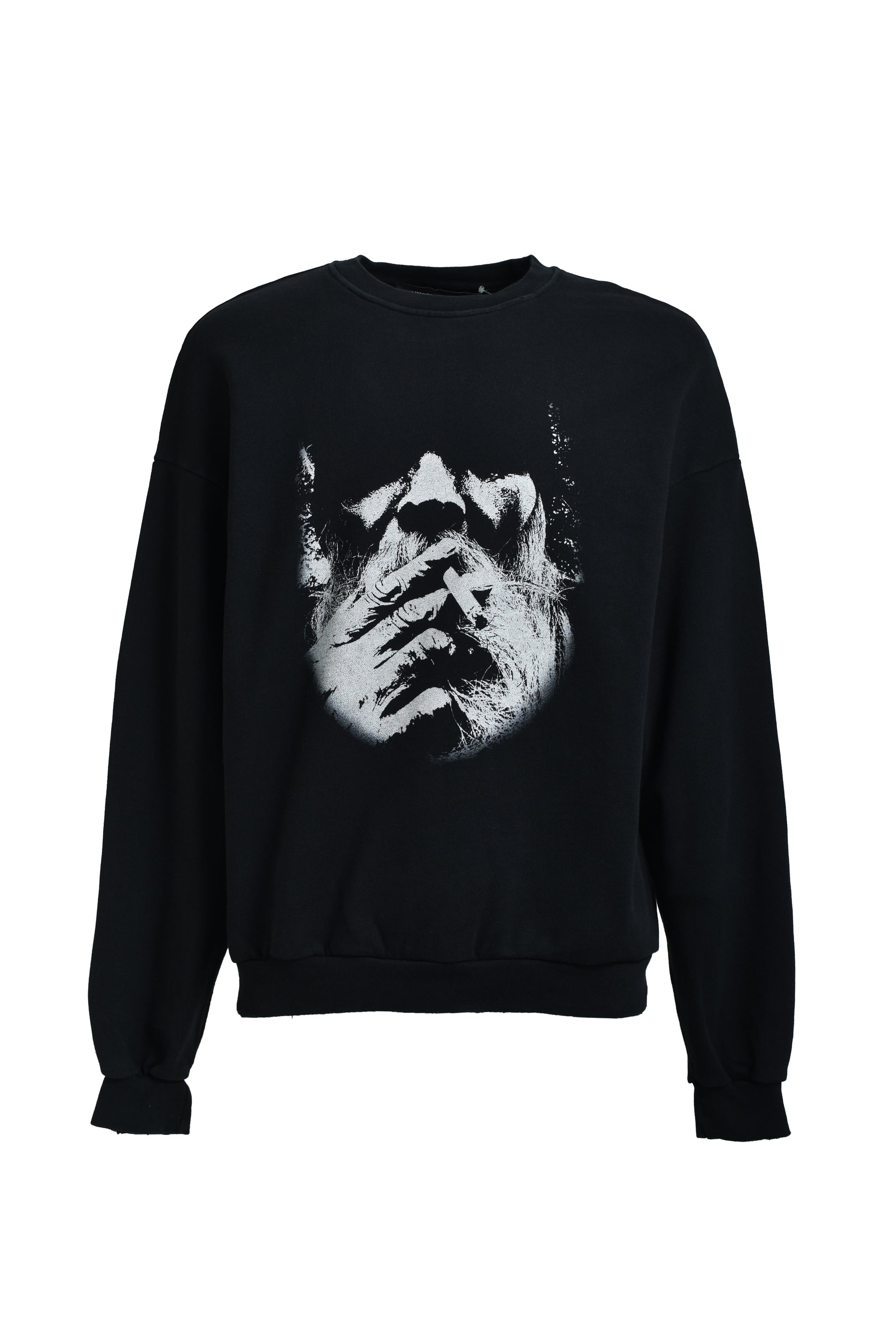 FUJIMOTO SMOKER CREW / GRY 