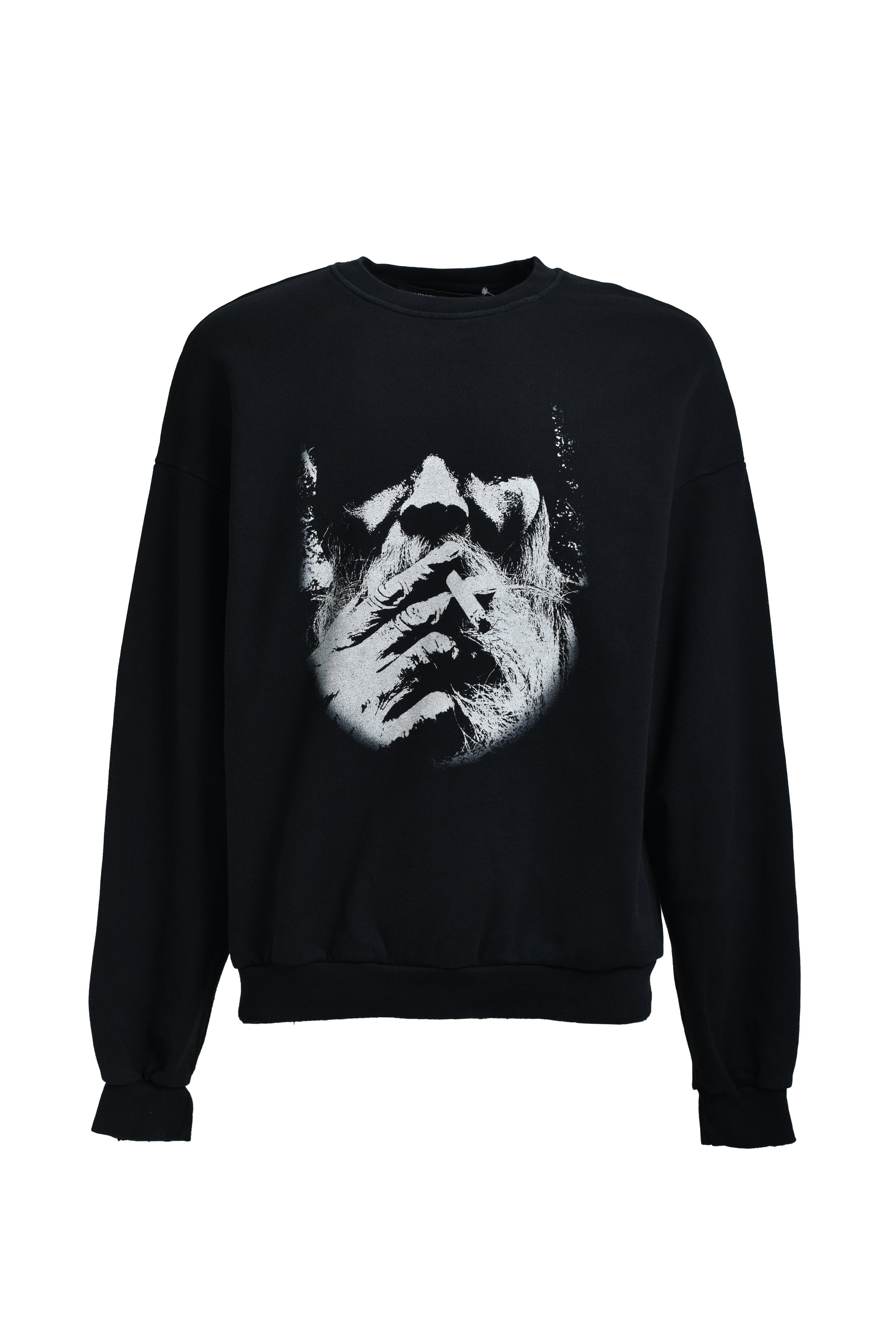 FUJIMOTO SMOKER CREW / GRY