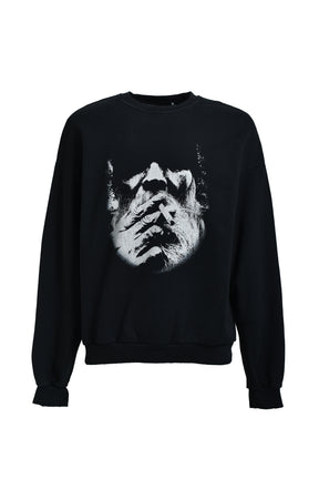 FUJIMOTO SMOKER CREW / GRY 