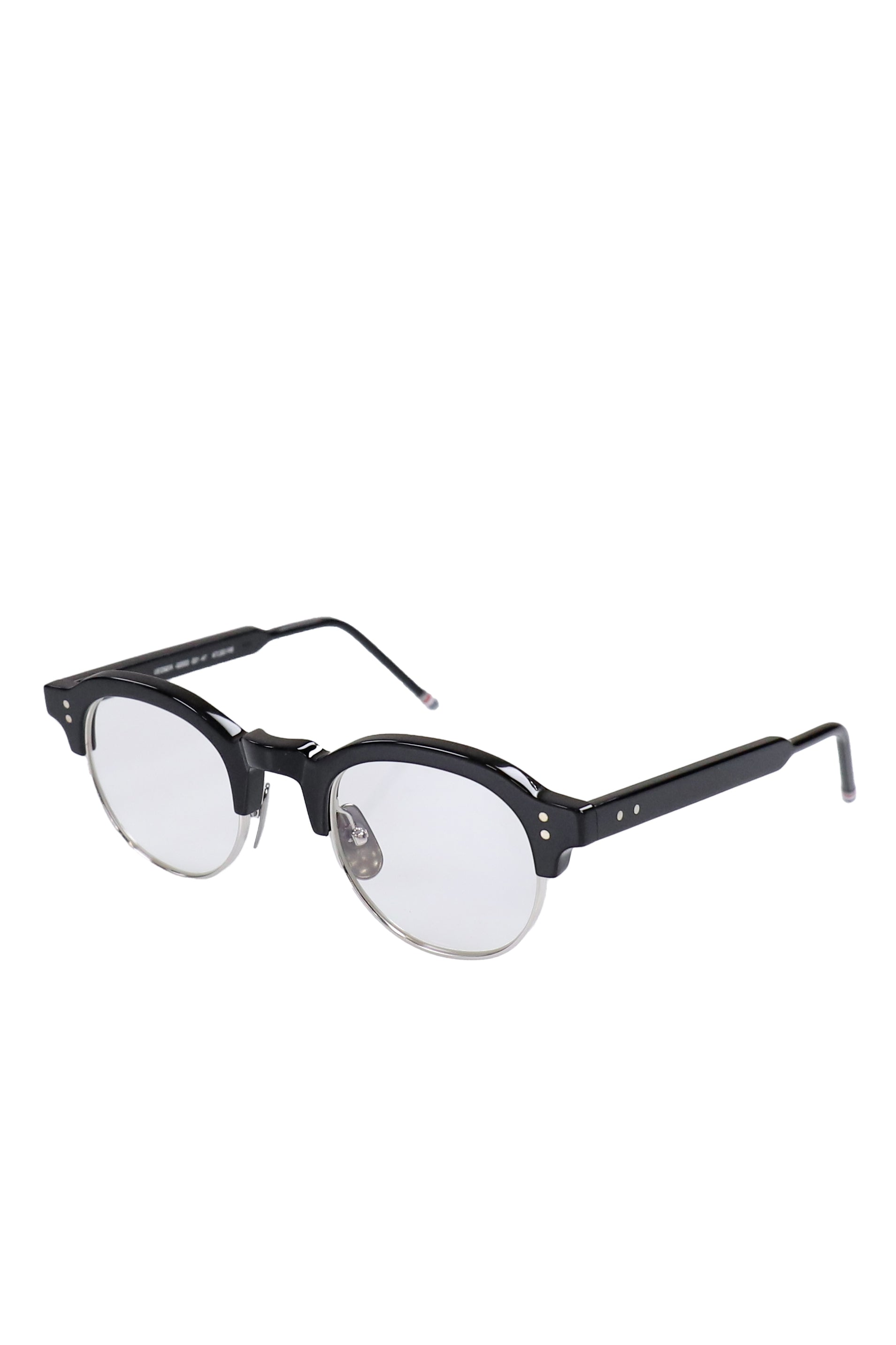 Thom Browne UEO920A-001-47 / BLK