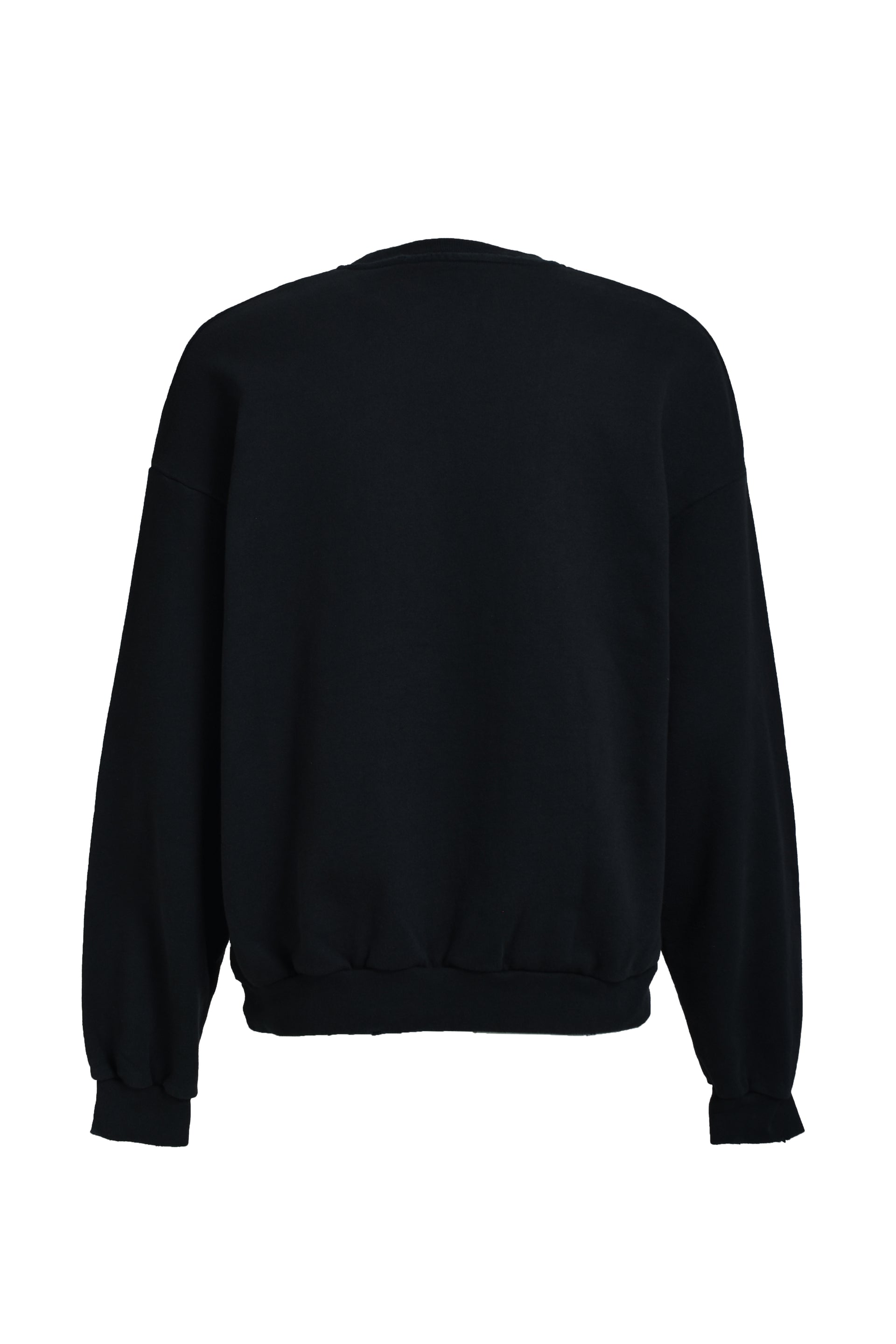 FUJIMOTO SMOKER CREW / GRY