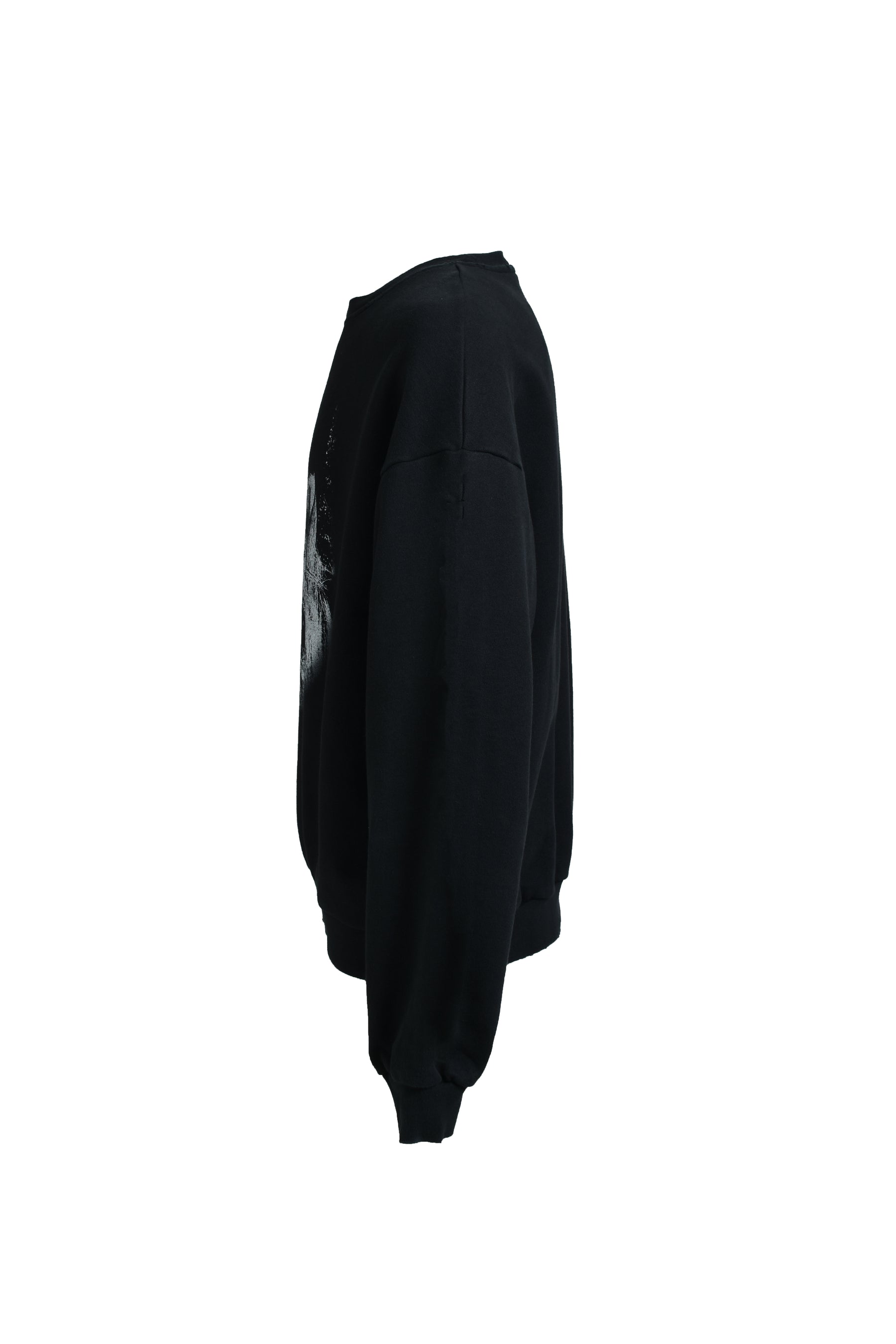 FUJIMOTO SMOKER CREW / GRY 