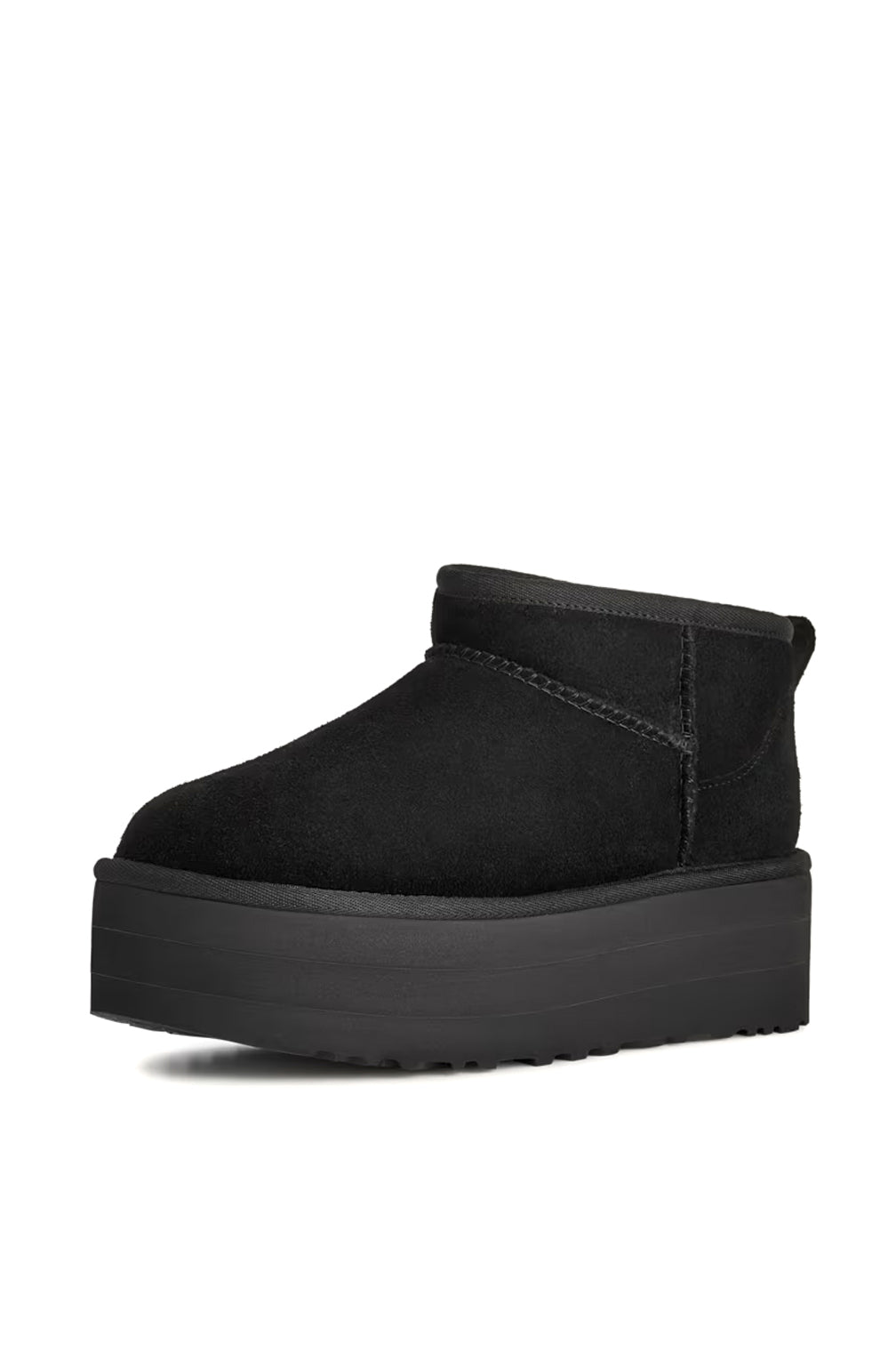 CLASSIC ULTRA MINI PLATFORM / BLK
