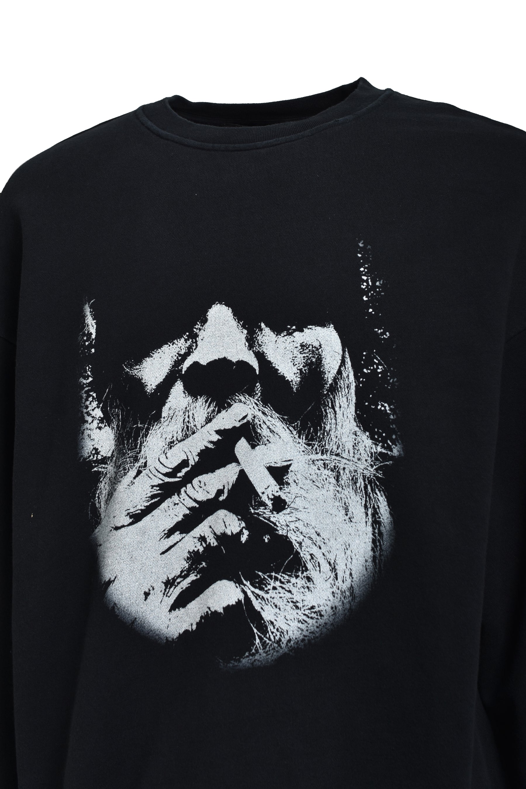 FUJIMOTO SMOKER CREW / GRY 