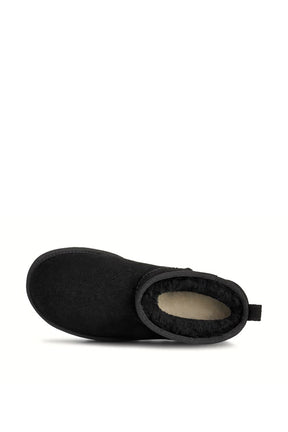 CLASSIC ULTRA MINI PLATFORM / BLK