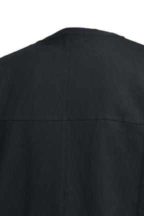 AFTER A FIGHT T-SHIRTS / BLK