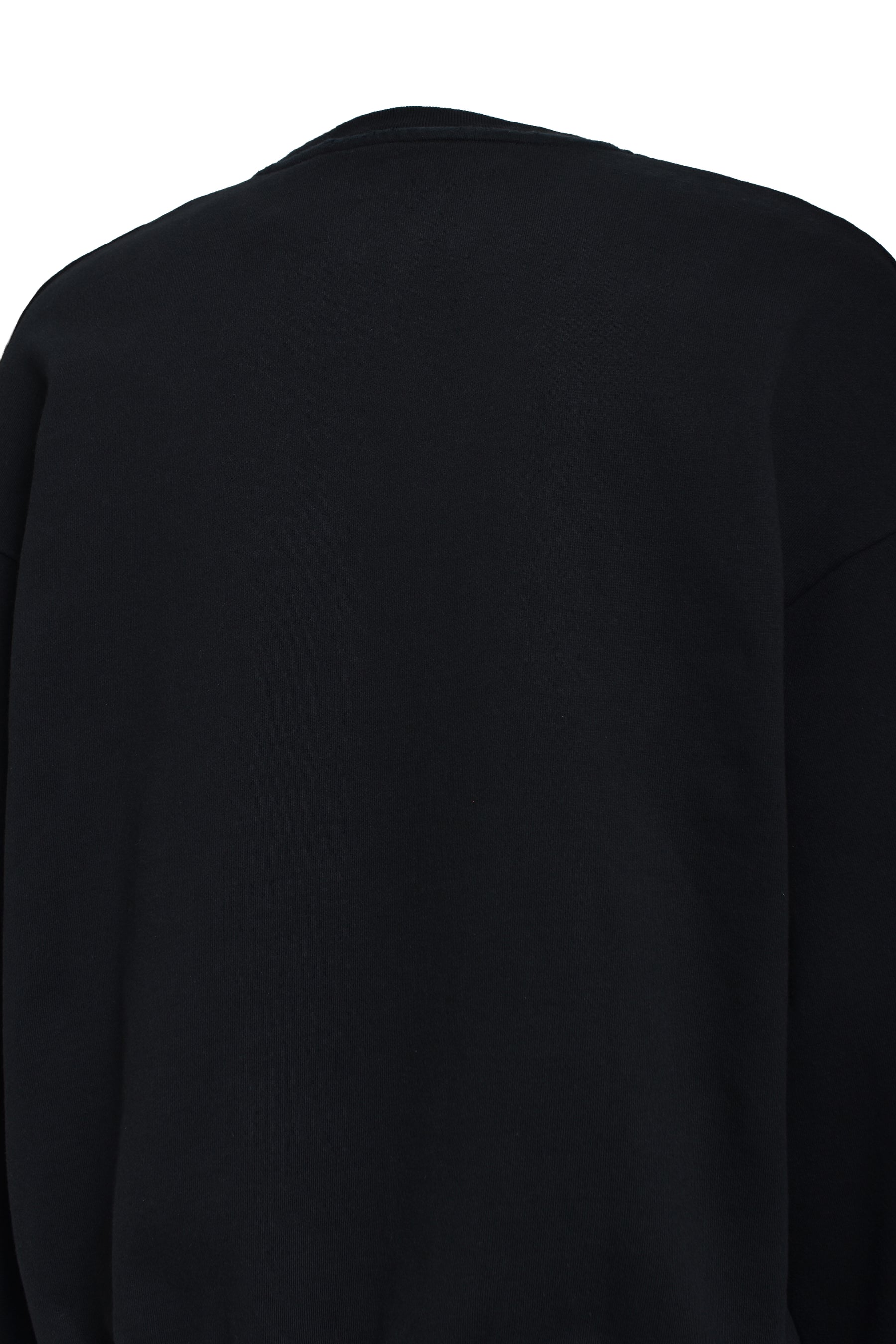 FUJIMOTO SMOKER CREW / GRY 