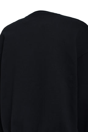 FUJIMOTO SMOKER CREW / GRY 