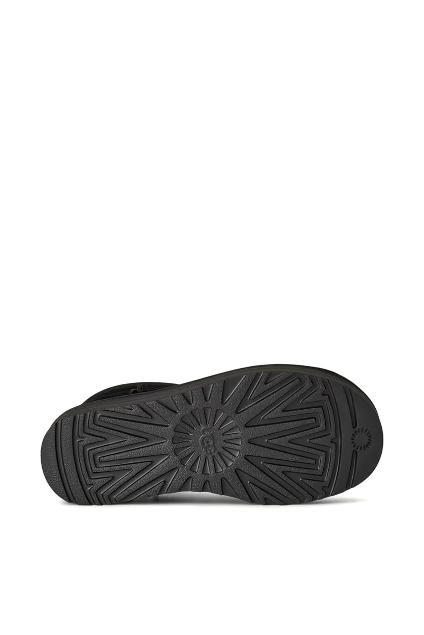CLASSIC ULTRA MINI PLATFORM / BLK