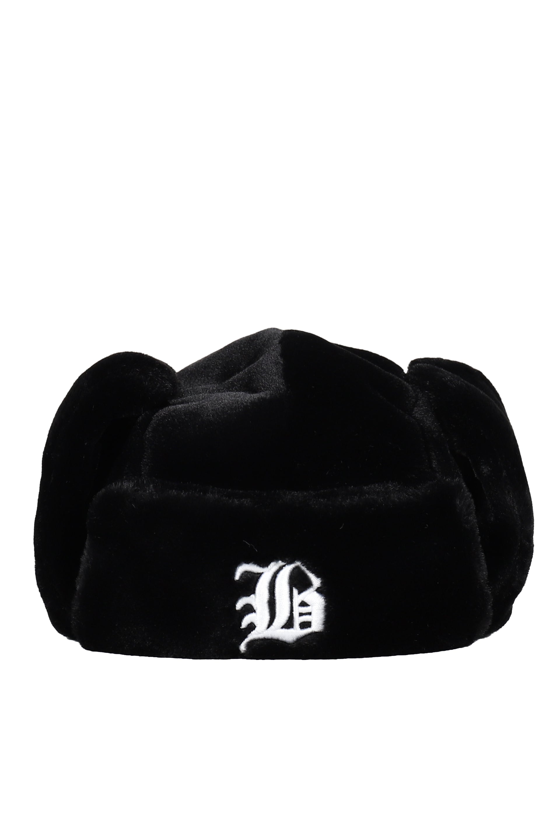 JET LOGO CAP / BLK