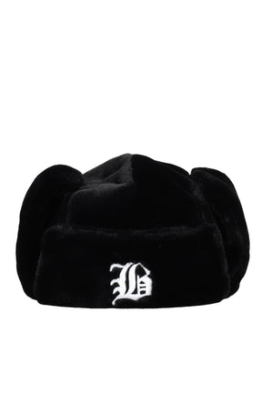 JET LOGO CAP / BLK