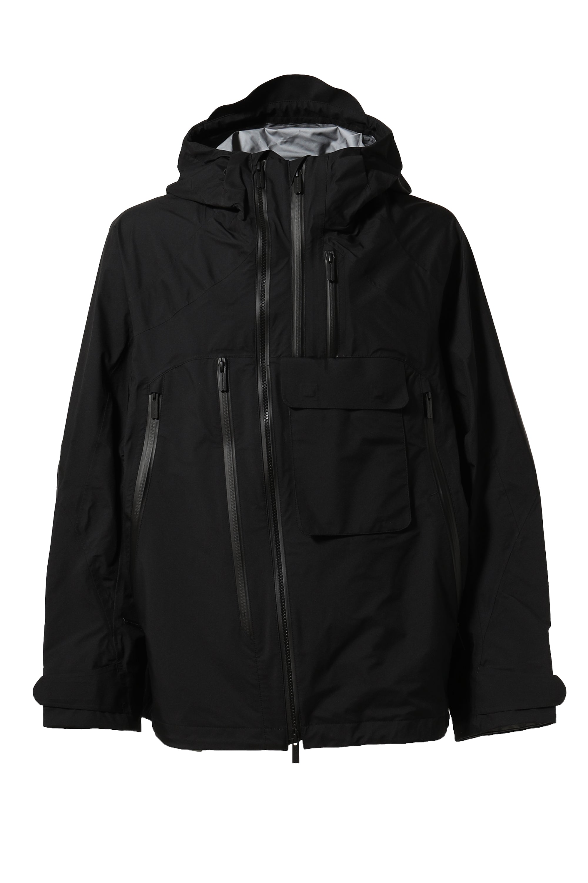 BLK White Mountaineering ホワイトマウンテニアリング FW23 GORE-TEX