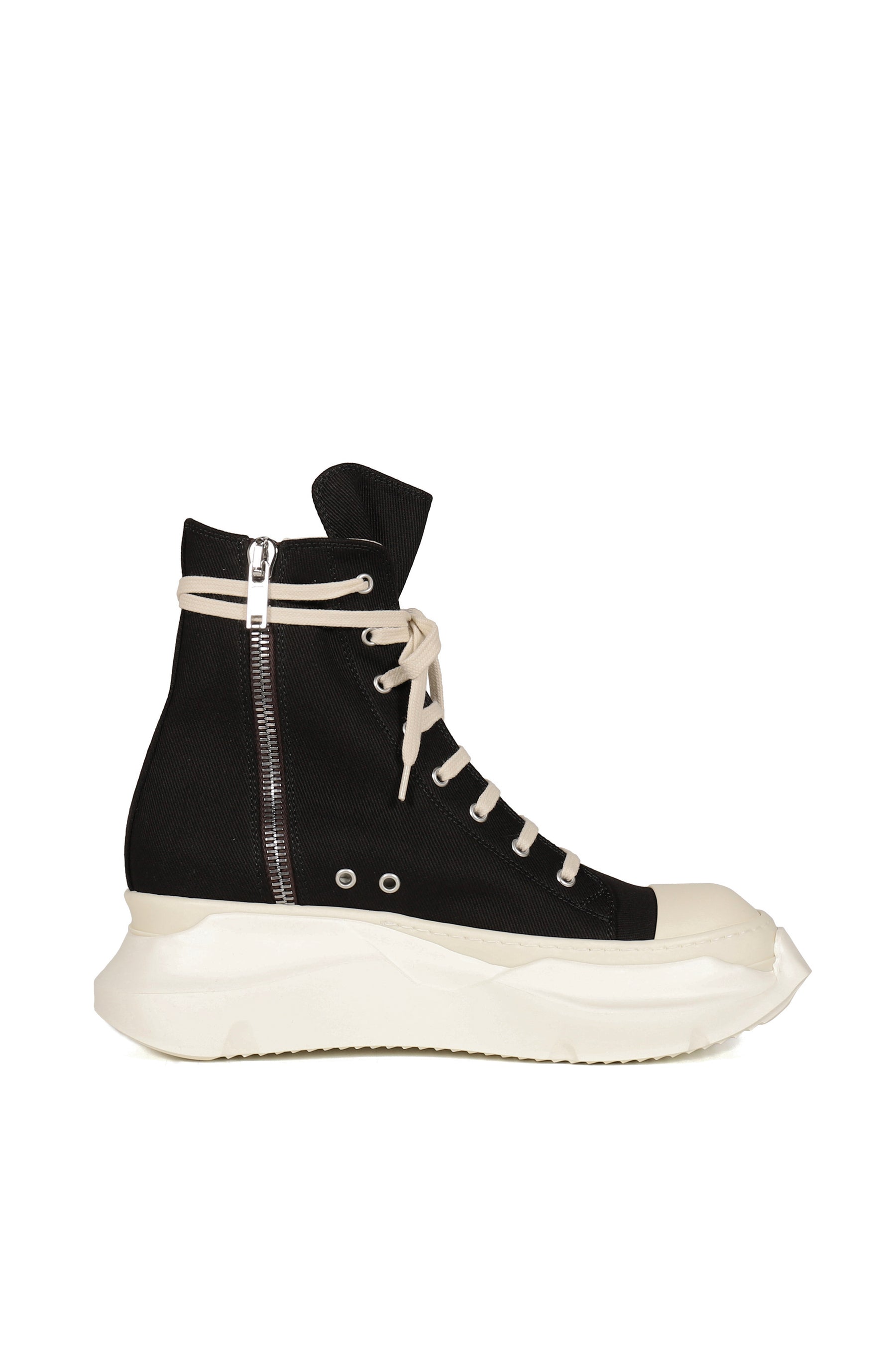 CARGO ABSTRACT SNEAKS / BLK MILK MILK