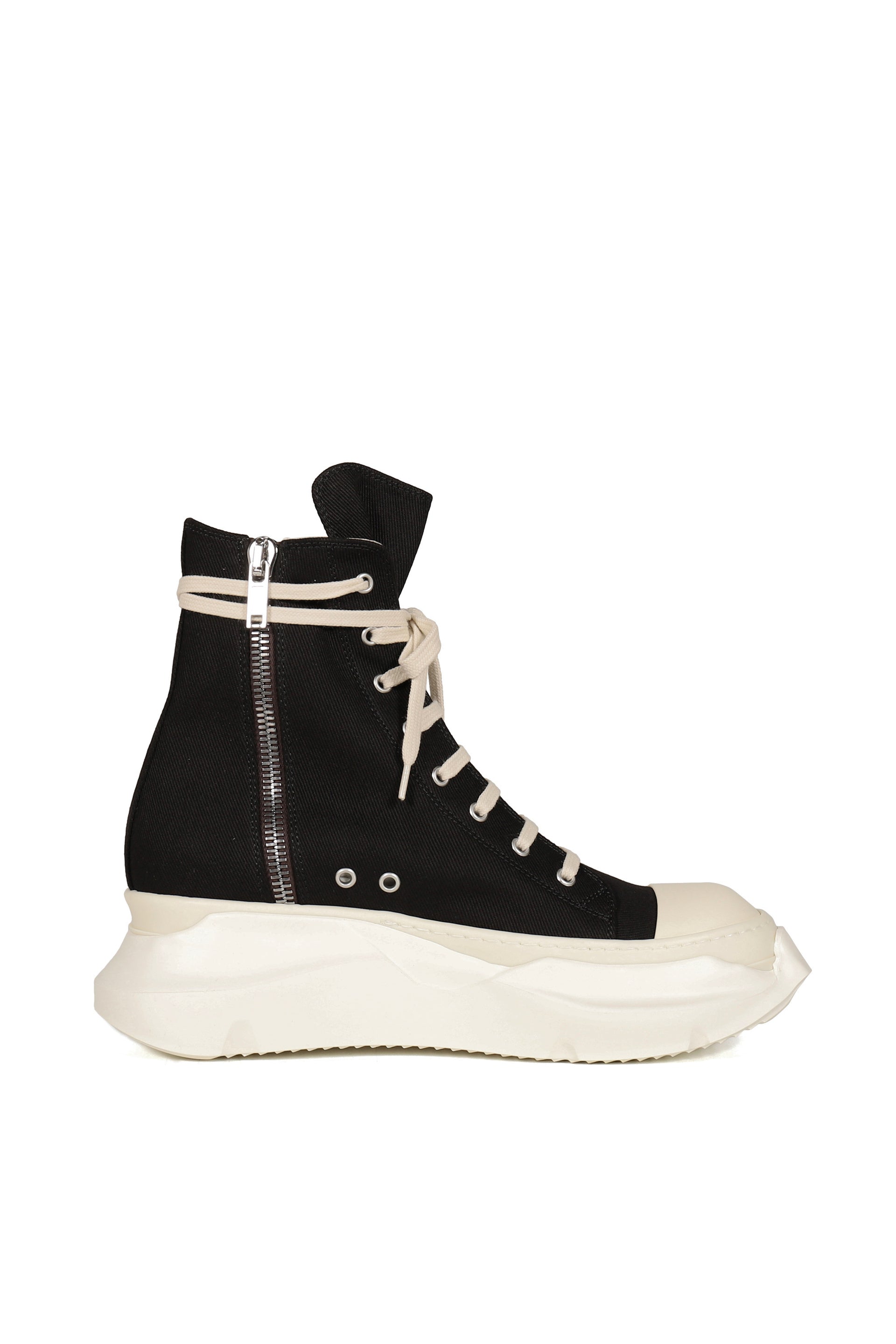 CARGO ABSTRACT SNEAKS / BLK MILK MILK
