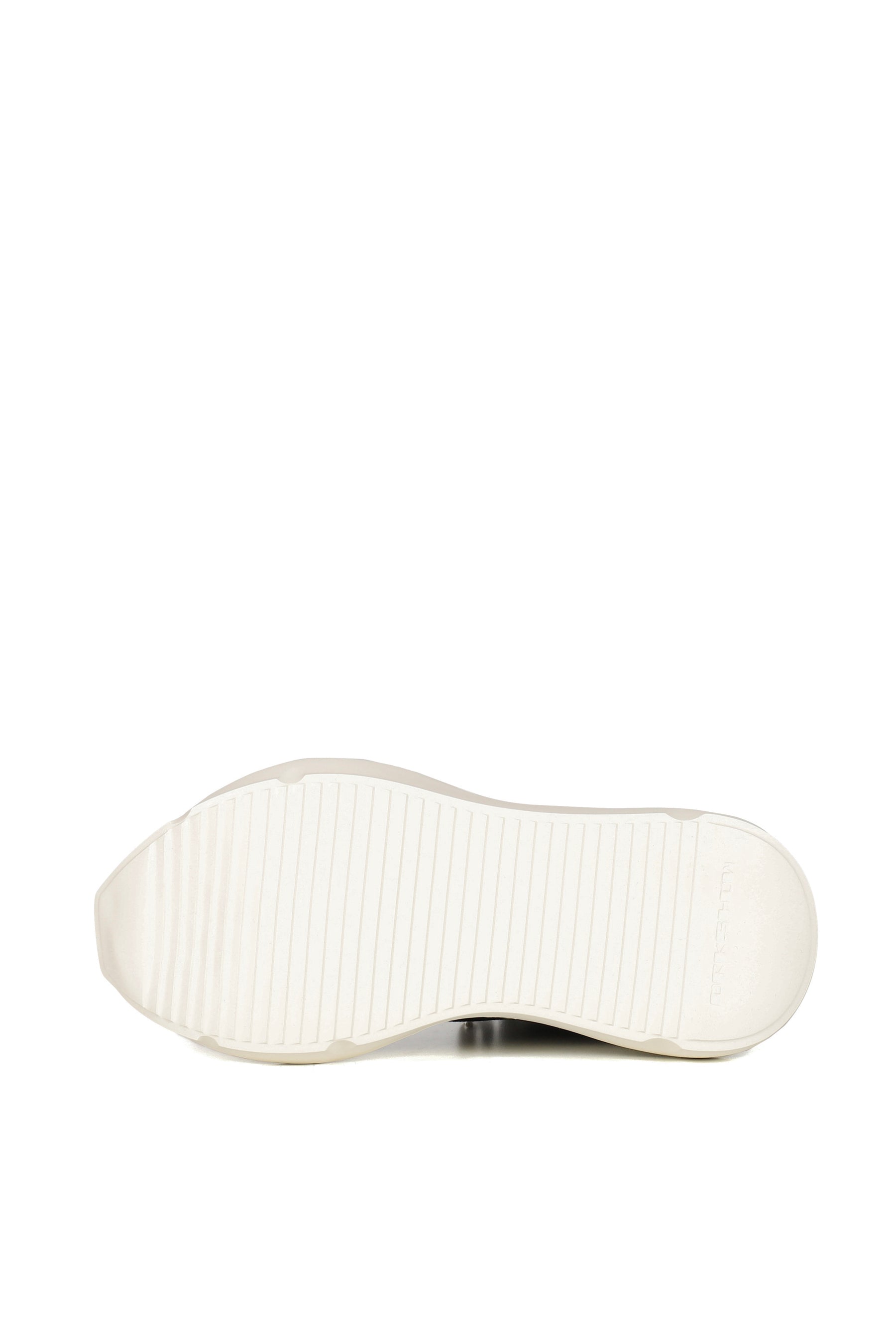 CARGO ABSTRACT SNEAKS / BLK MILK MILK