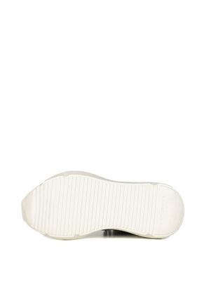 CARGO ABSTRACT SNEAKS / BLK MILK MILK