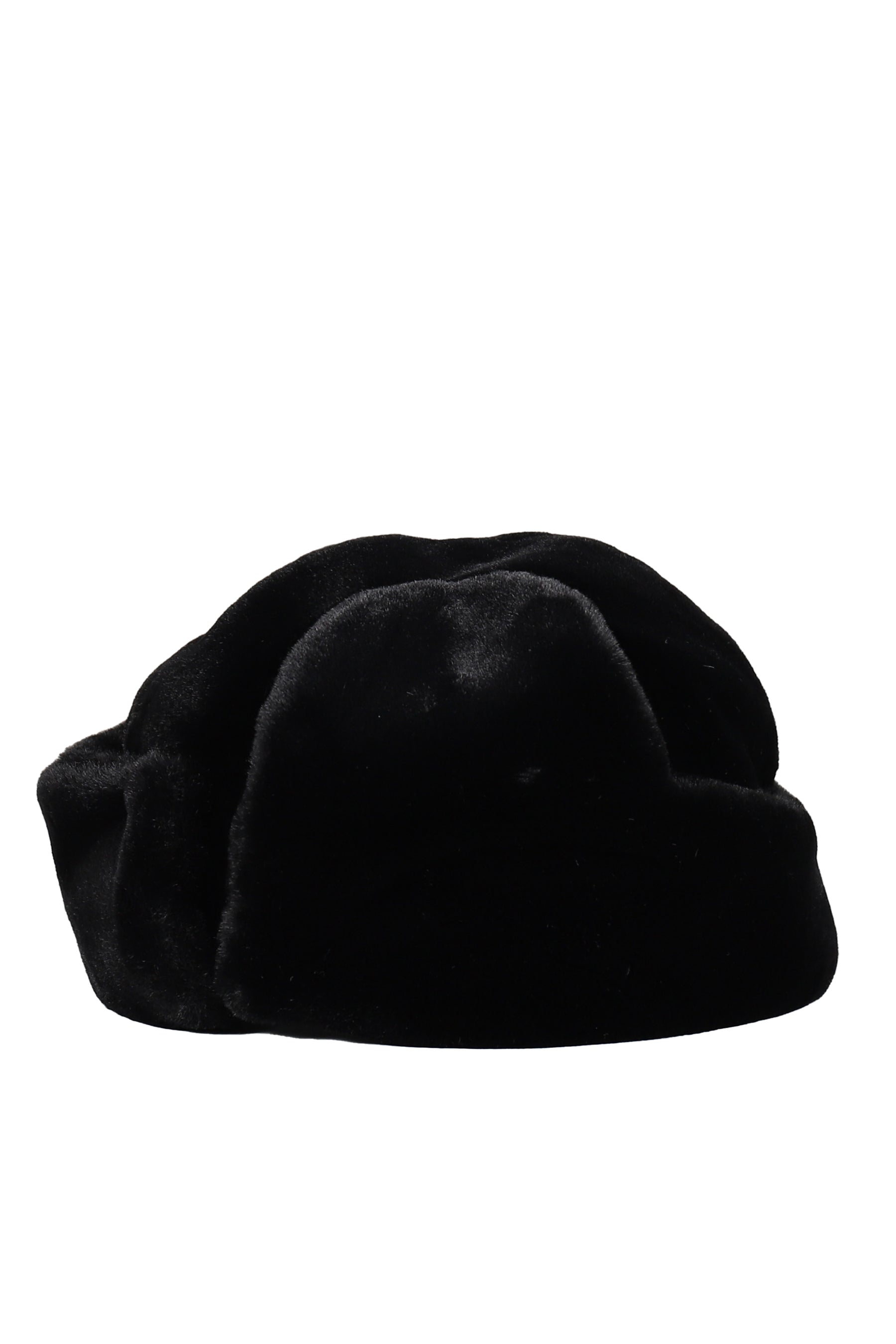 JET LOGO CAP / BLK