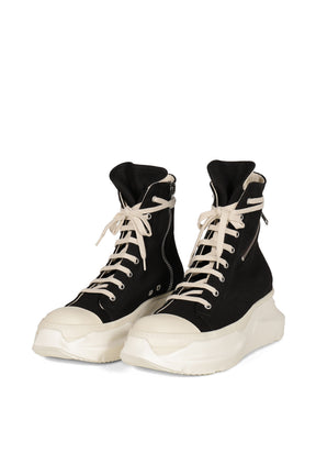 CARGO ABSTRACT SNEAKS / BLK MILK MILK