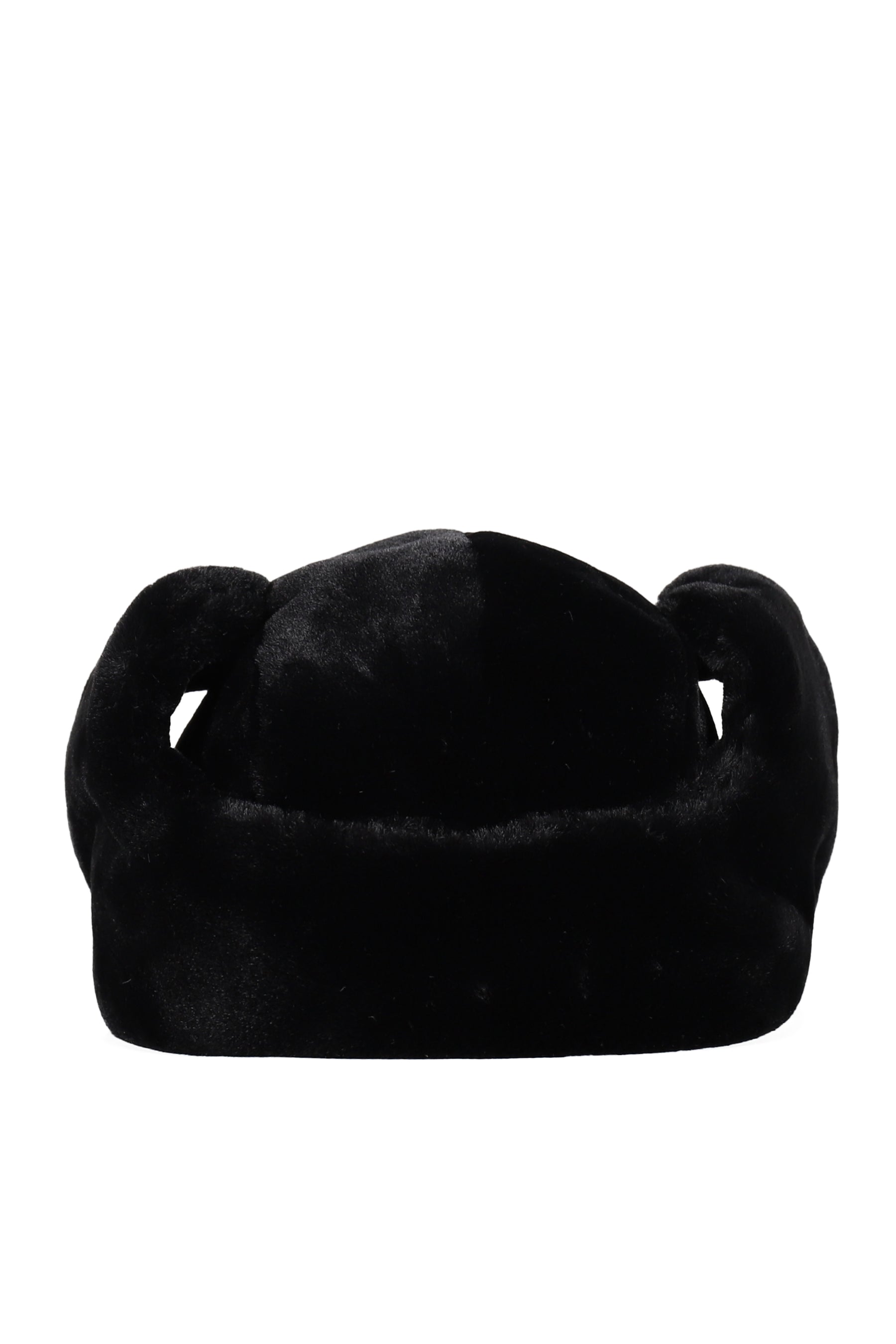 JET LOGO CAP / BLK