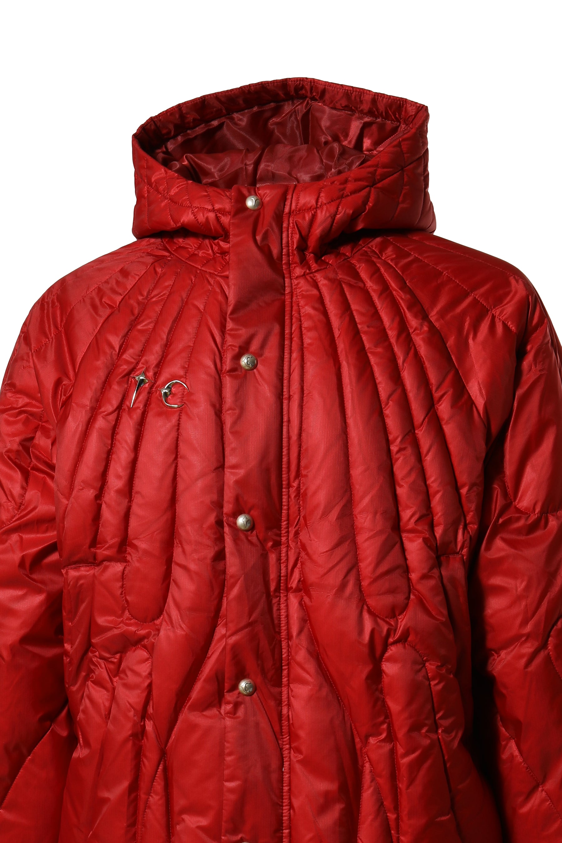 TC Cave Goose Down Jacket-