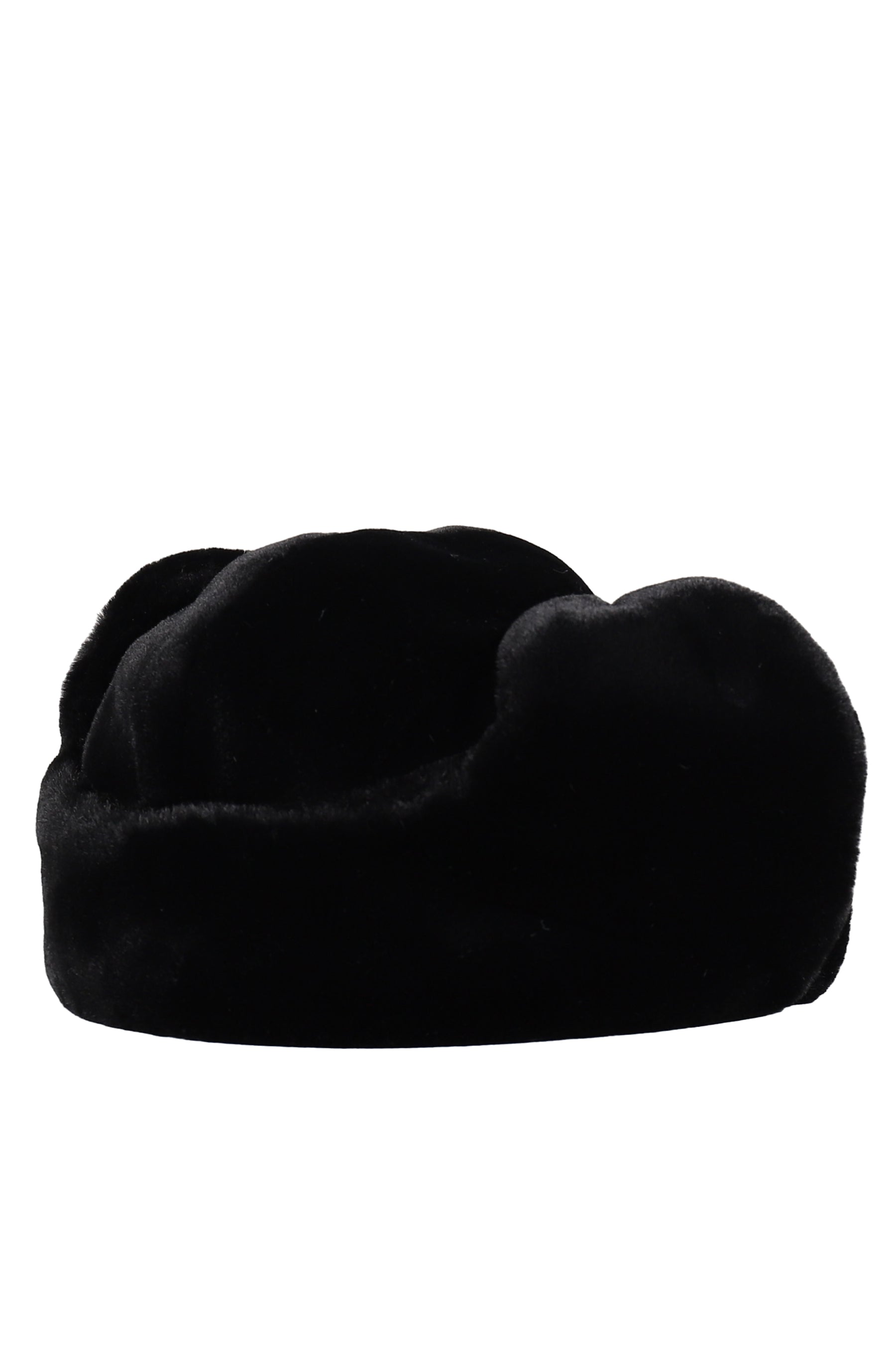 JET LOGO CAP / BLK