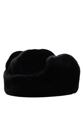 JET LOGO CAP / BLK