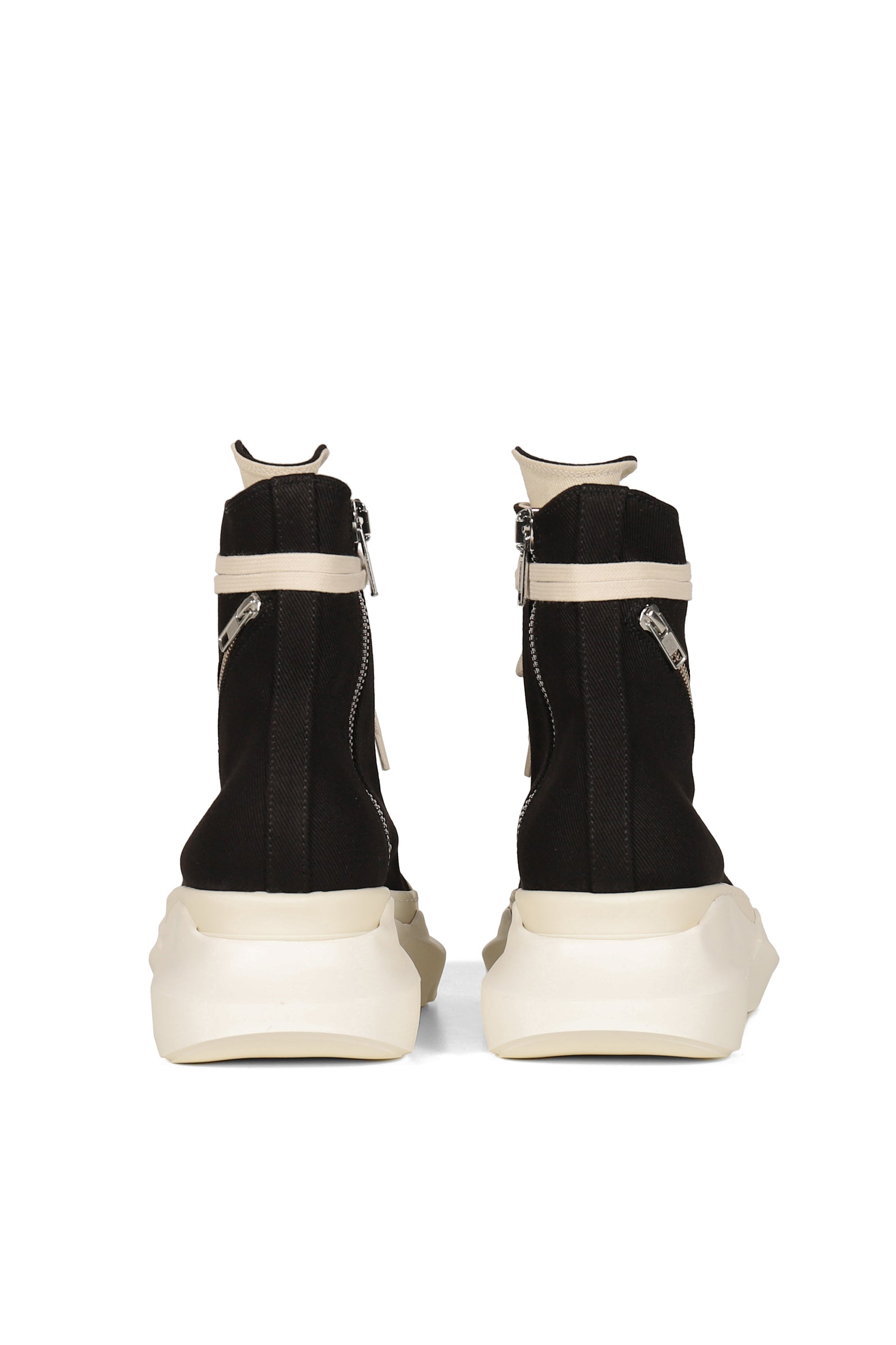 CARGO ABSTRACT SNEAKS / BLK MILK MILK
