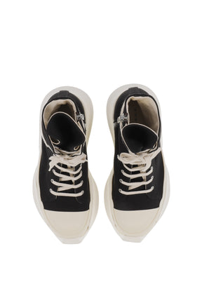 CARGO ABSTRACT SNEAKS / BLK MILK MILK