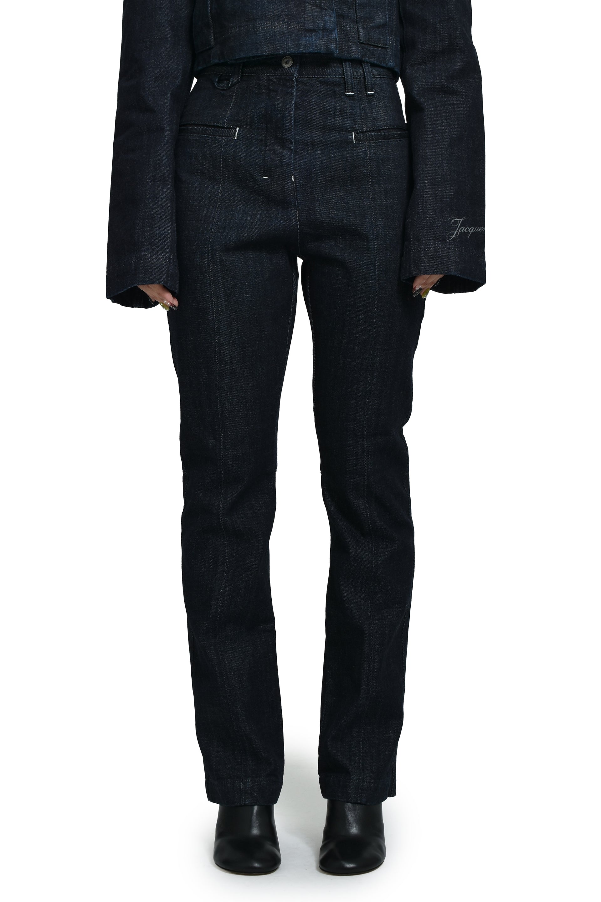 LE DE-NIMAS NORMA / D NVY