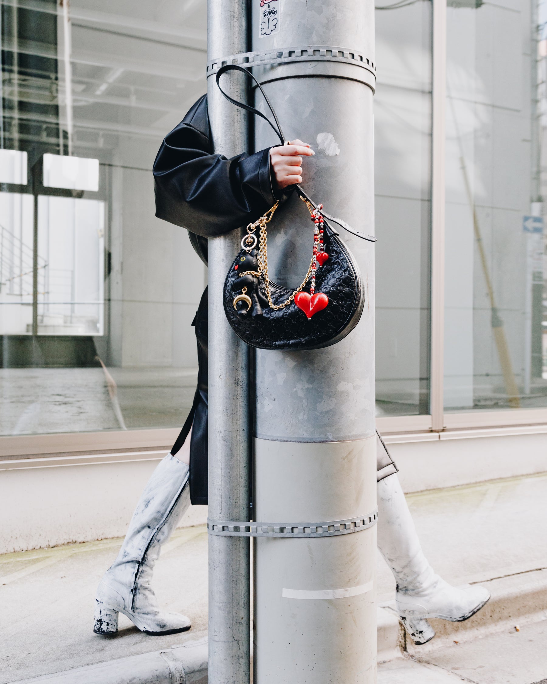 String Ting<br>WOMENS POP-UP STORE in NAGOYA