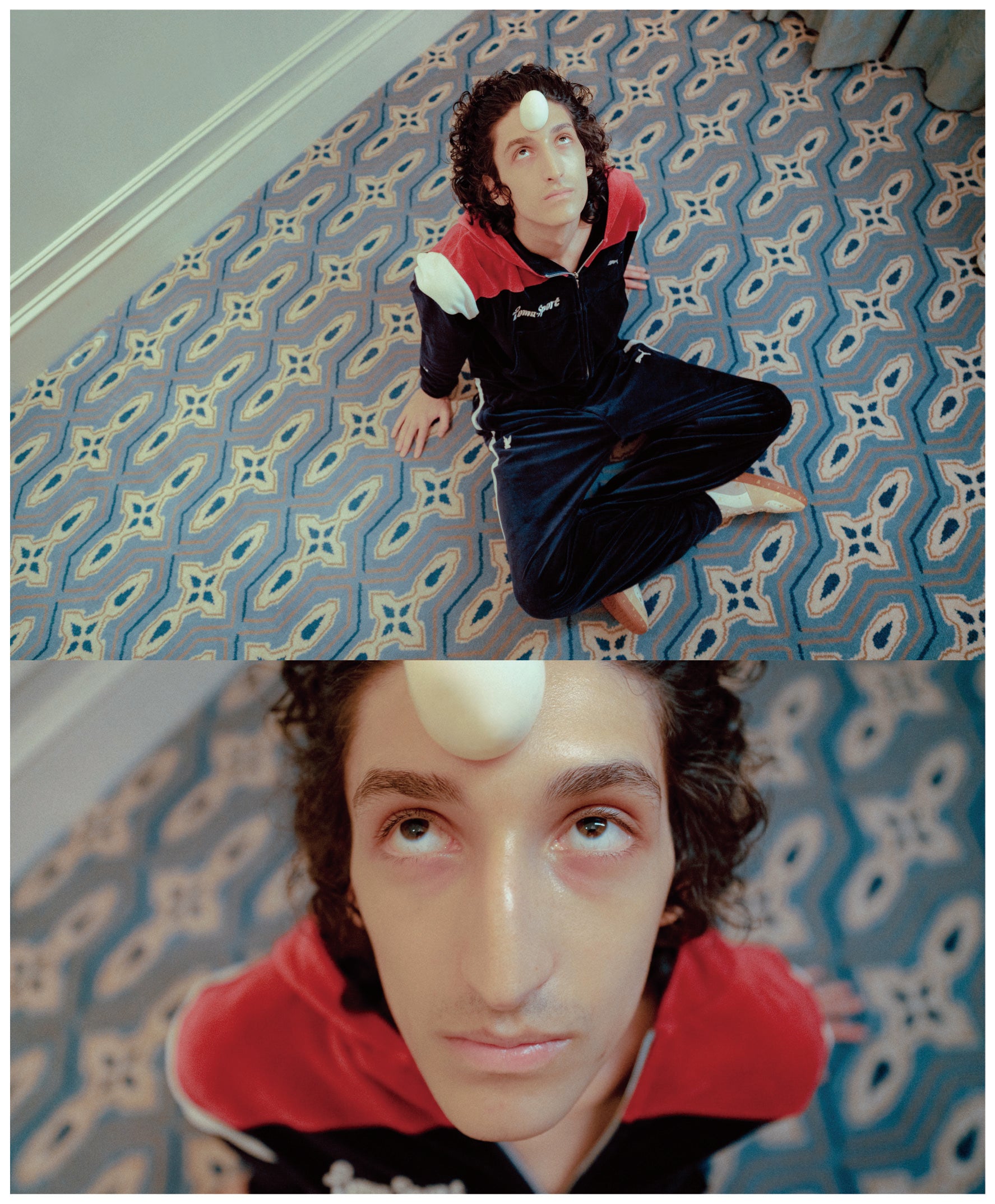 10月18日(土)発売開始 MASU × PUMA FW25 COLLECTION