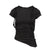 T-SHIRTS / BLK