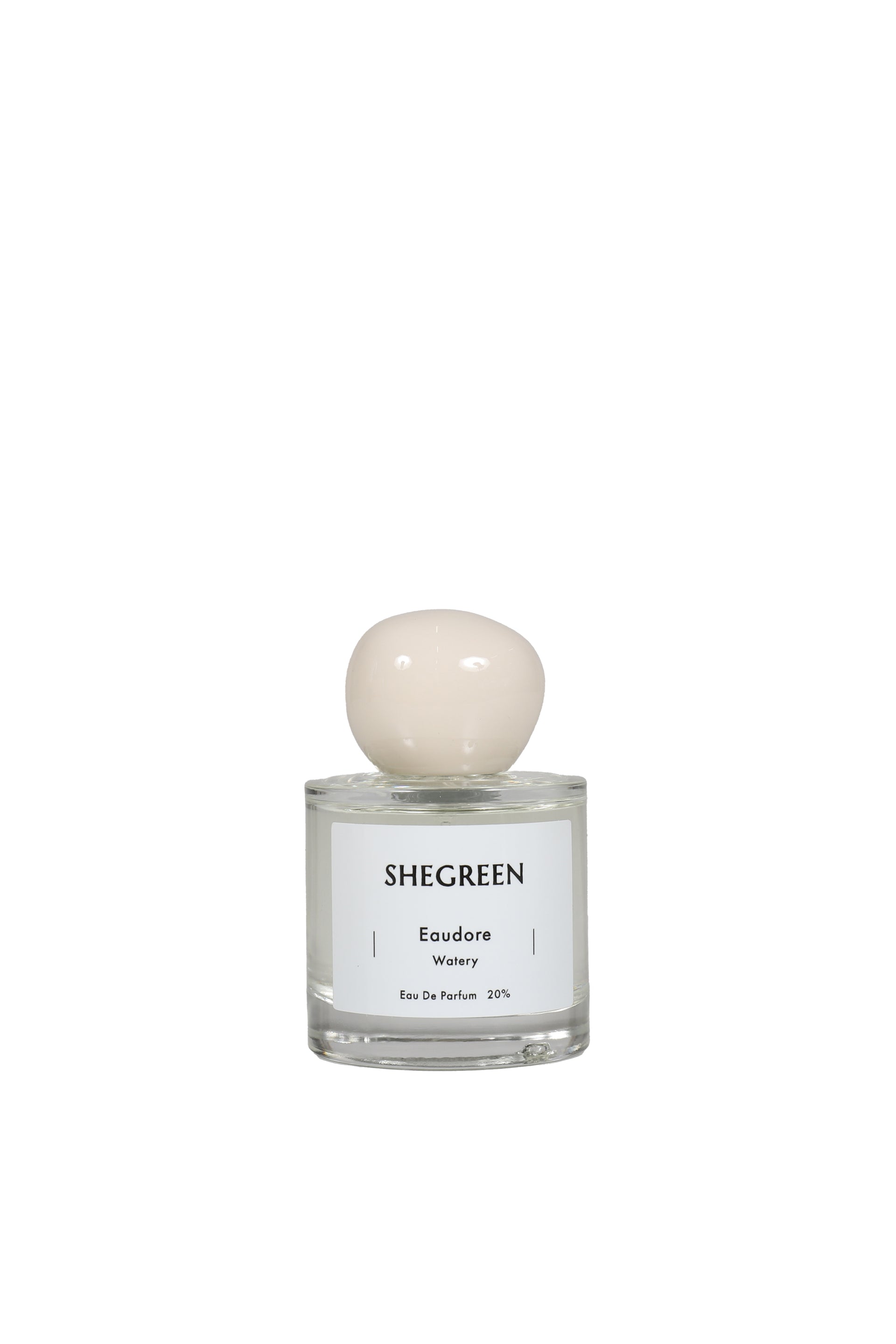 EAU DE PARFUM / EAUDORE