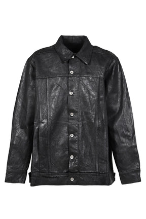 JUMBO WORKER / BLK
