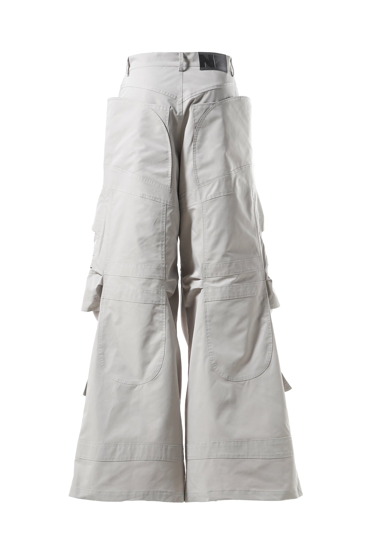 SPACESUIT PANTS / BEIGE