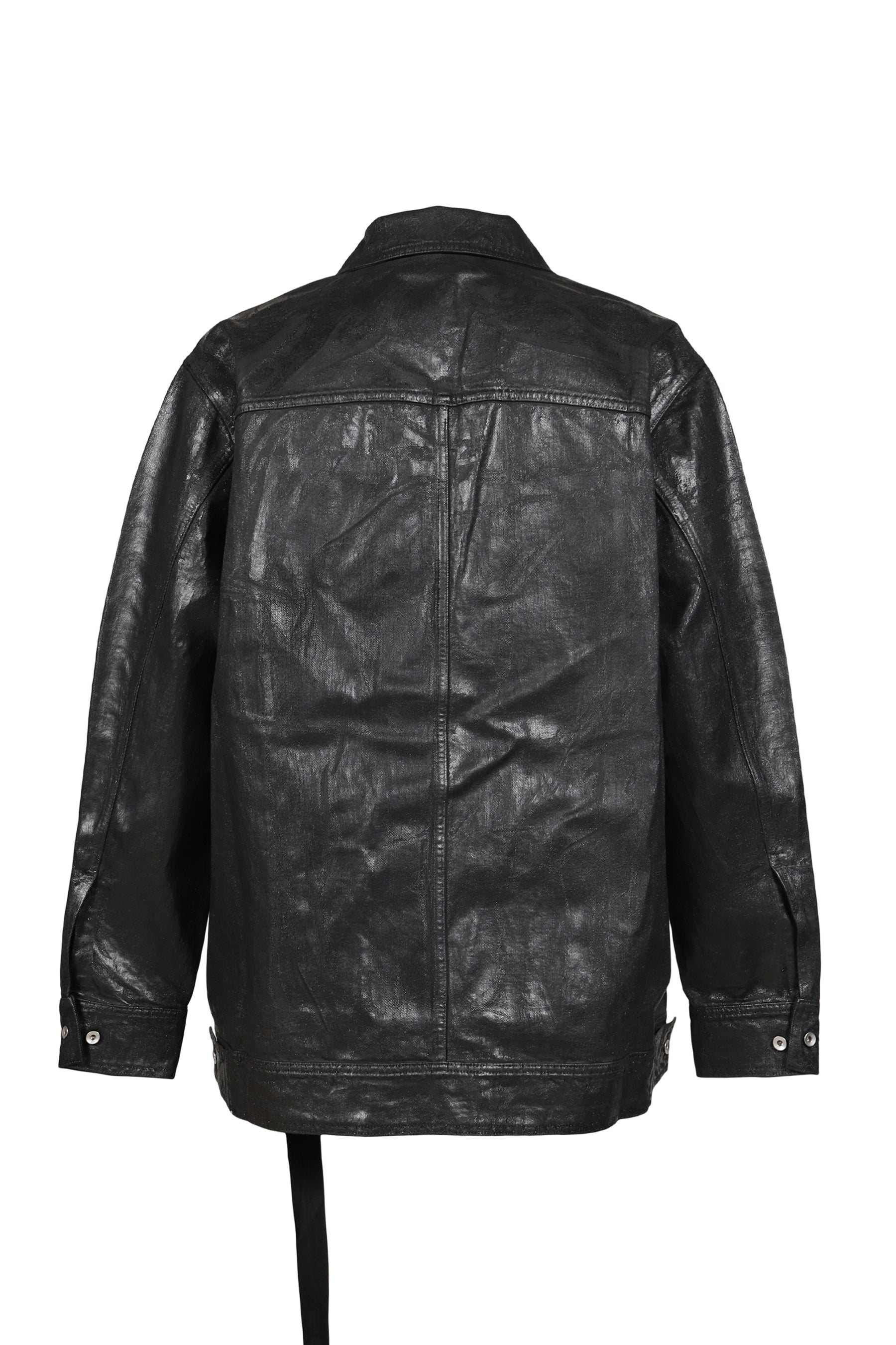 JUMBO WORKER / BLK