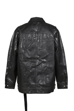 JUMBO WORKER / BLK