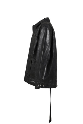 JUMBO WORKER / BLK