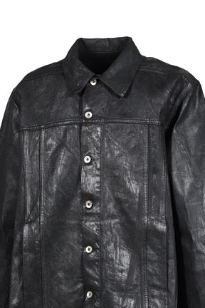 JUMBO WORKER / BLK
