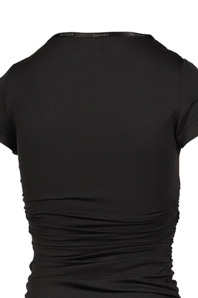 T-SHIRTS / BLK
