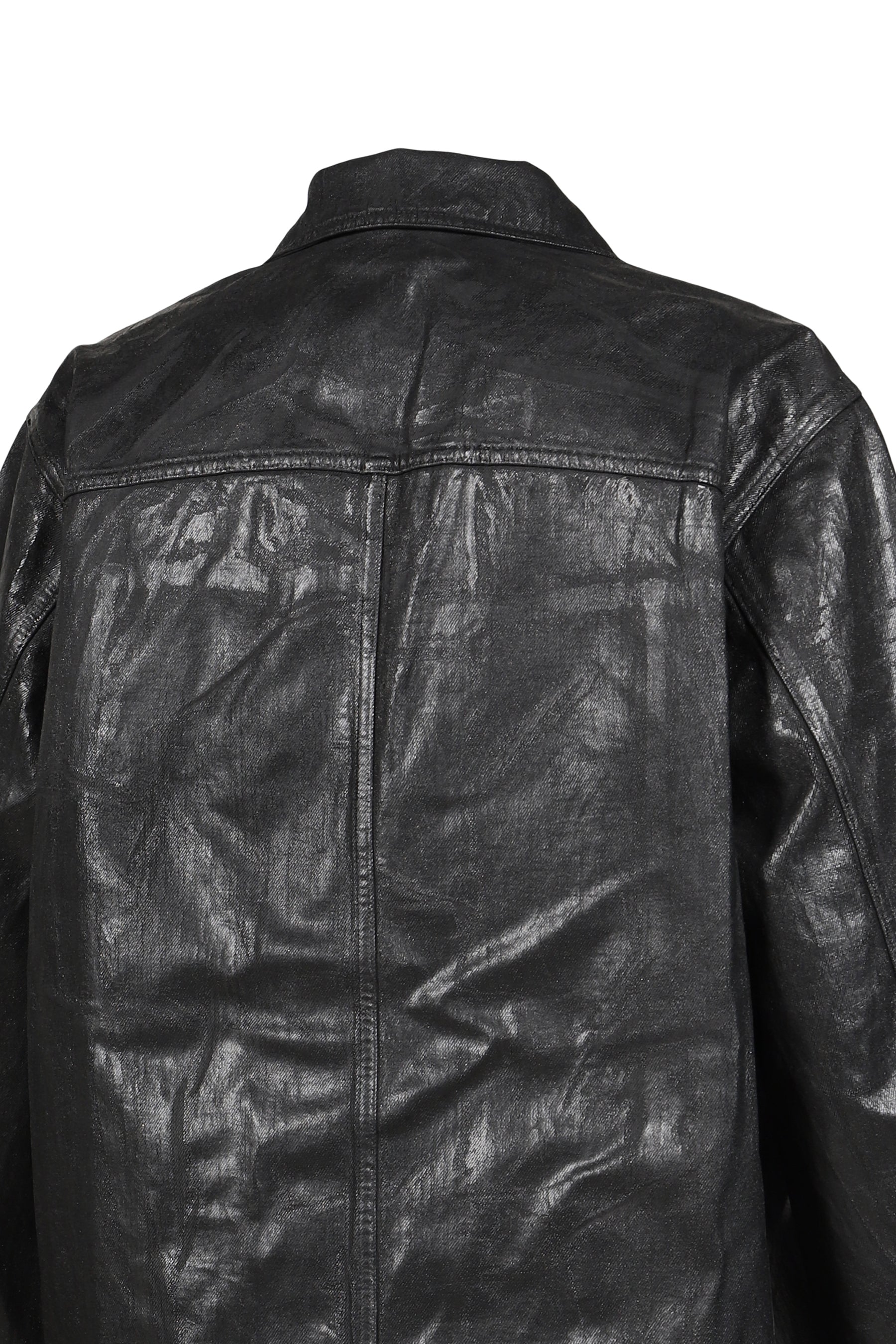 JUMBO WORKER / BLK