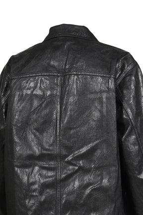 JUMBO WORKER / BLK
