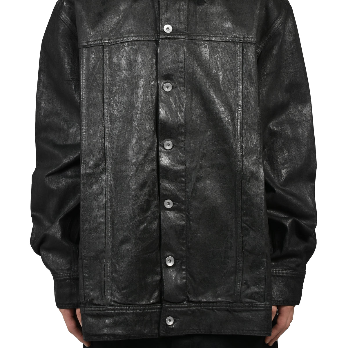Rick Owens DRKSHDW リックオウエンス・ダークシャドウ FW26 JUMBO