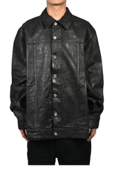 JUMBO WORKER / BLK
