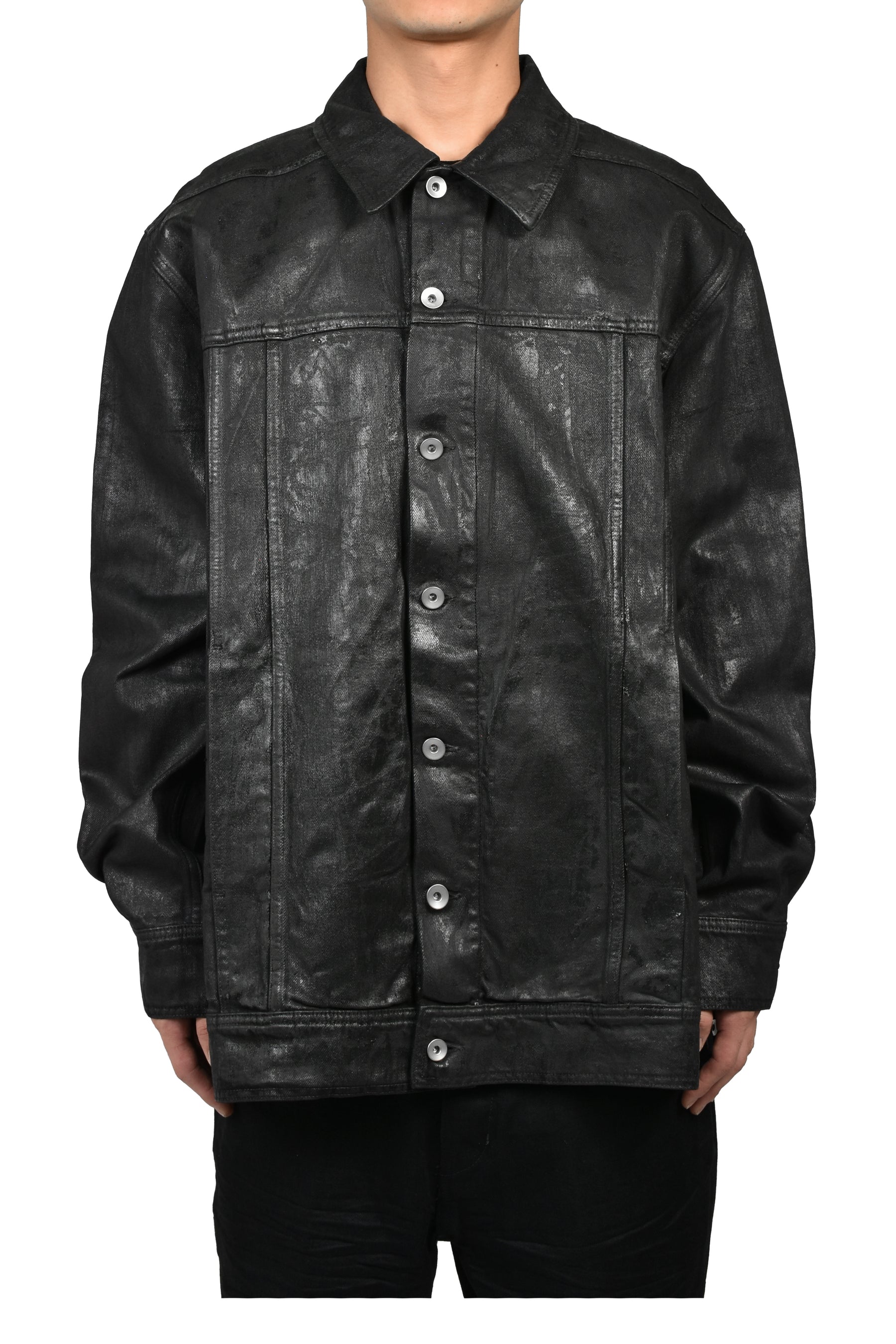 JUMBO WORKER / BLK