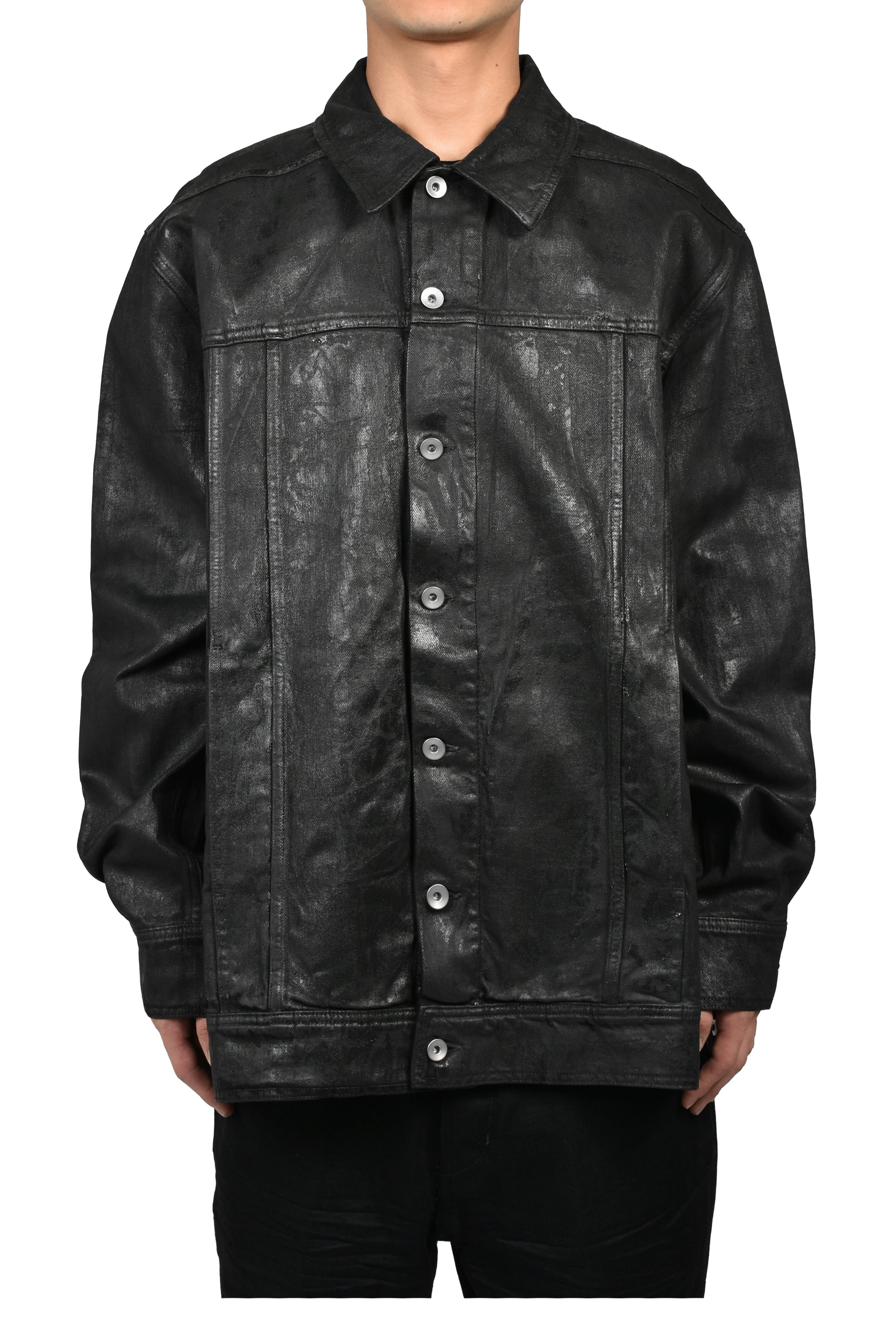 JUMBO WORKER / BLK